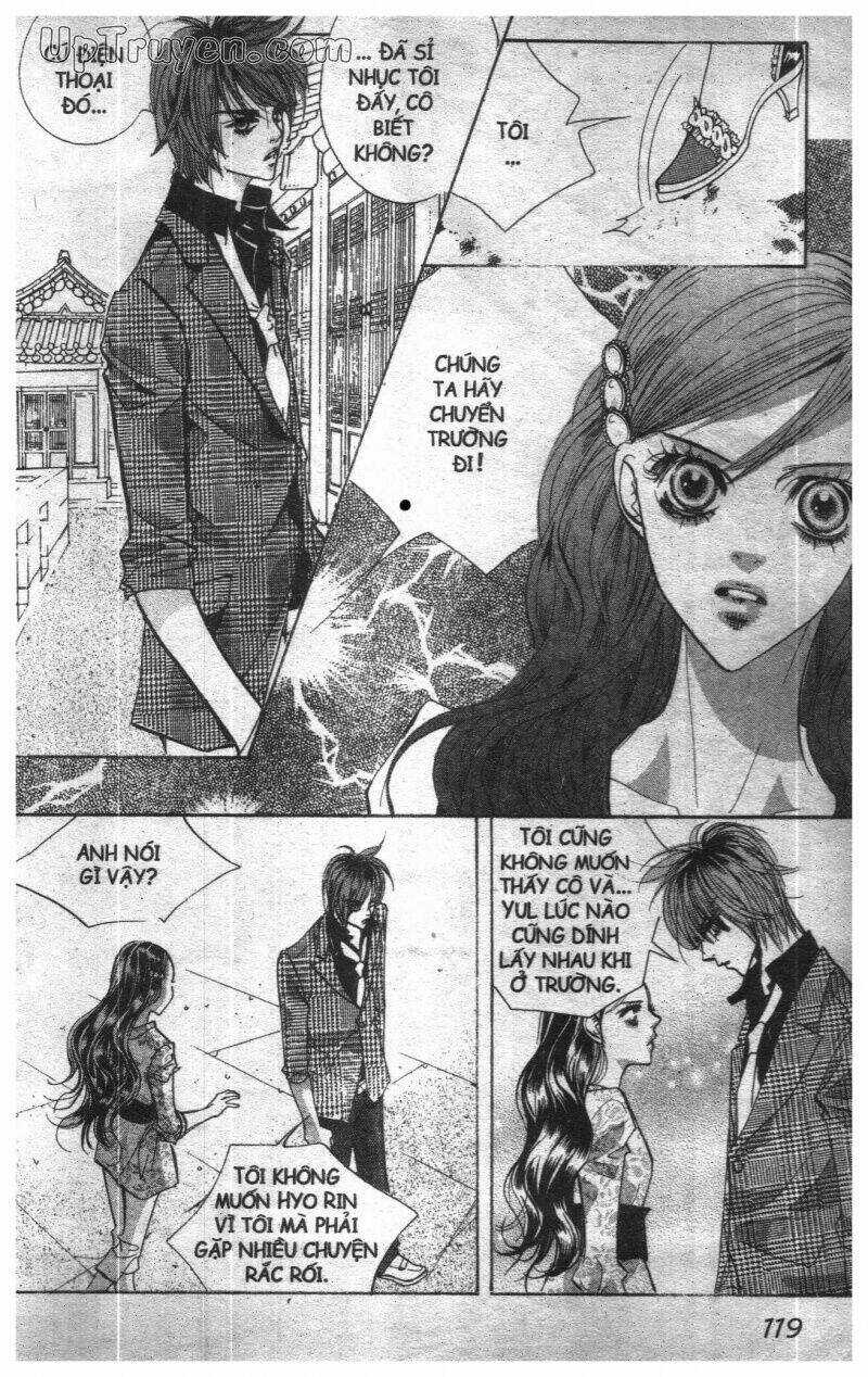 Hoàng Cung Chapter 12 trang 114