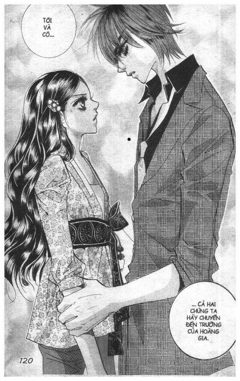 Hoàng Cung Chapter 12 trang 115