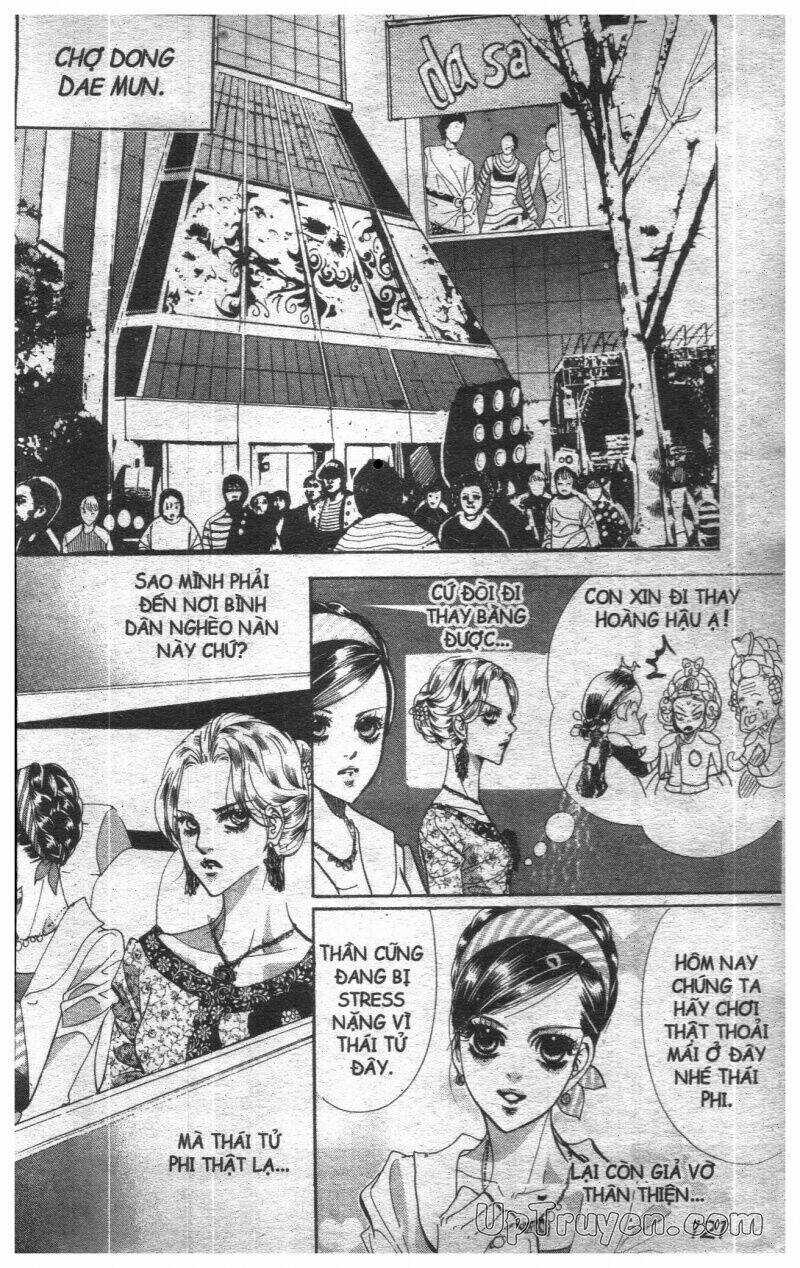 Hoàng Cung Chapter 12 trang 116