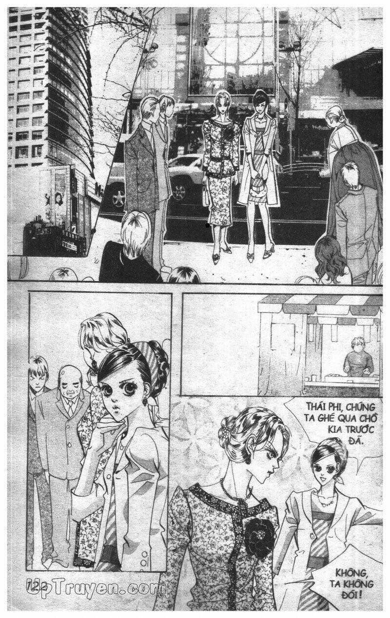 Hoàng Cung Chapter 12 trang 117