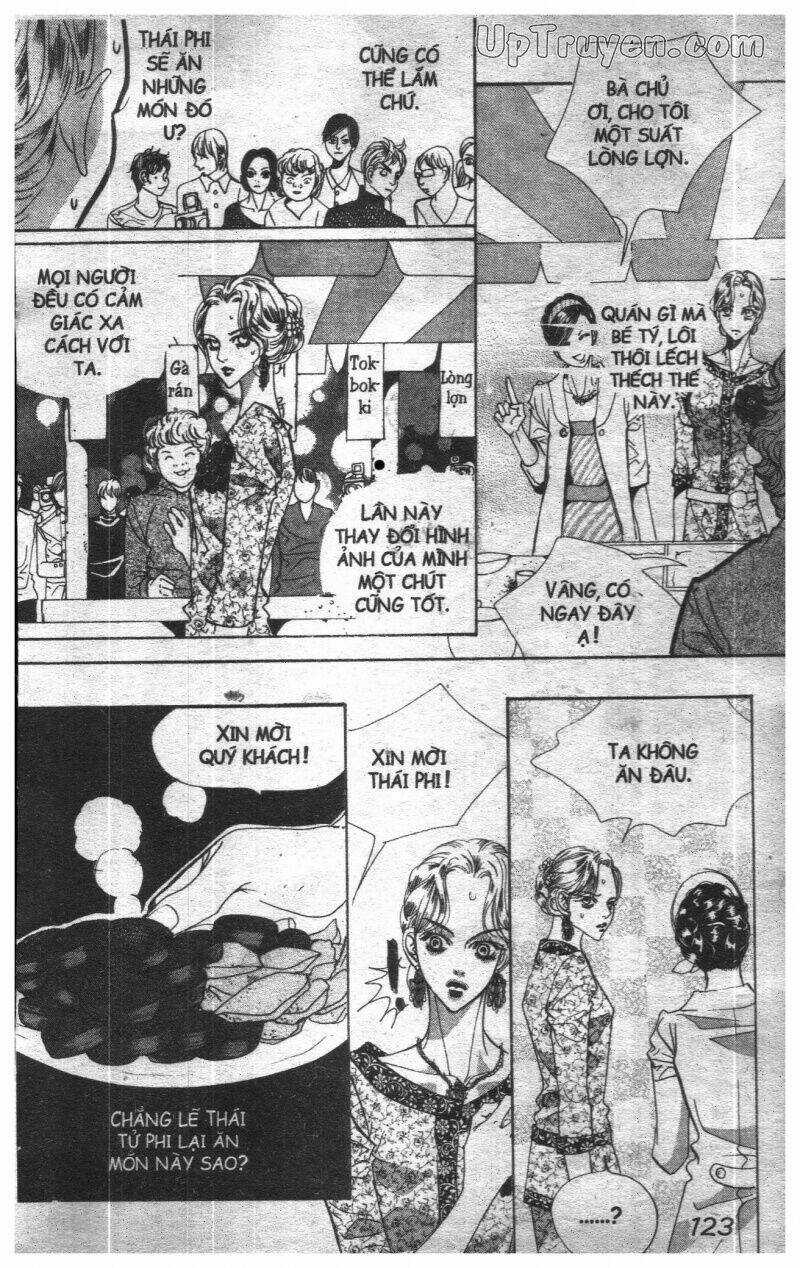 Hoàng Cung Chapter 12 trang 118