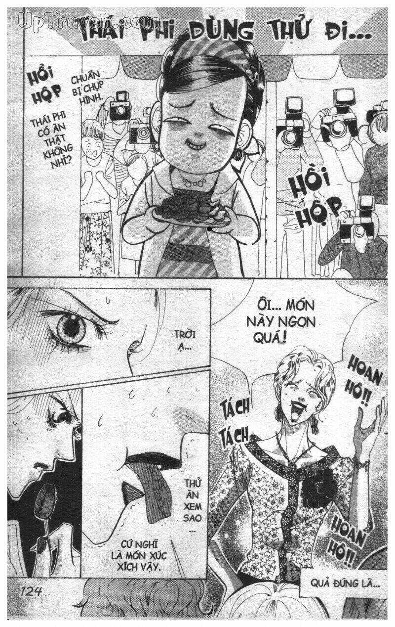 Hoàng Cung Chapter 12 trang 119