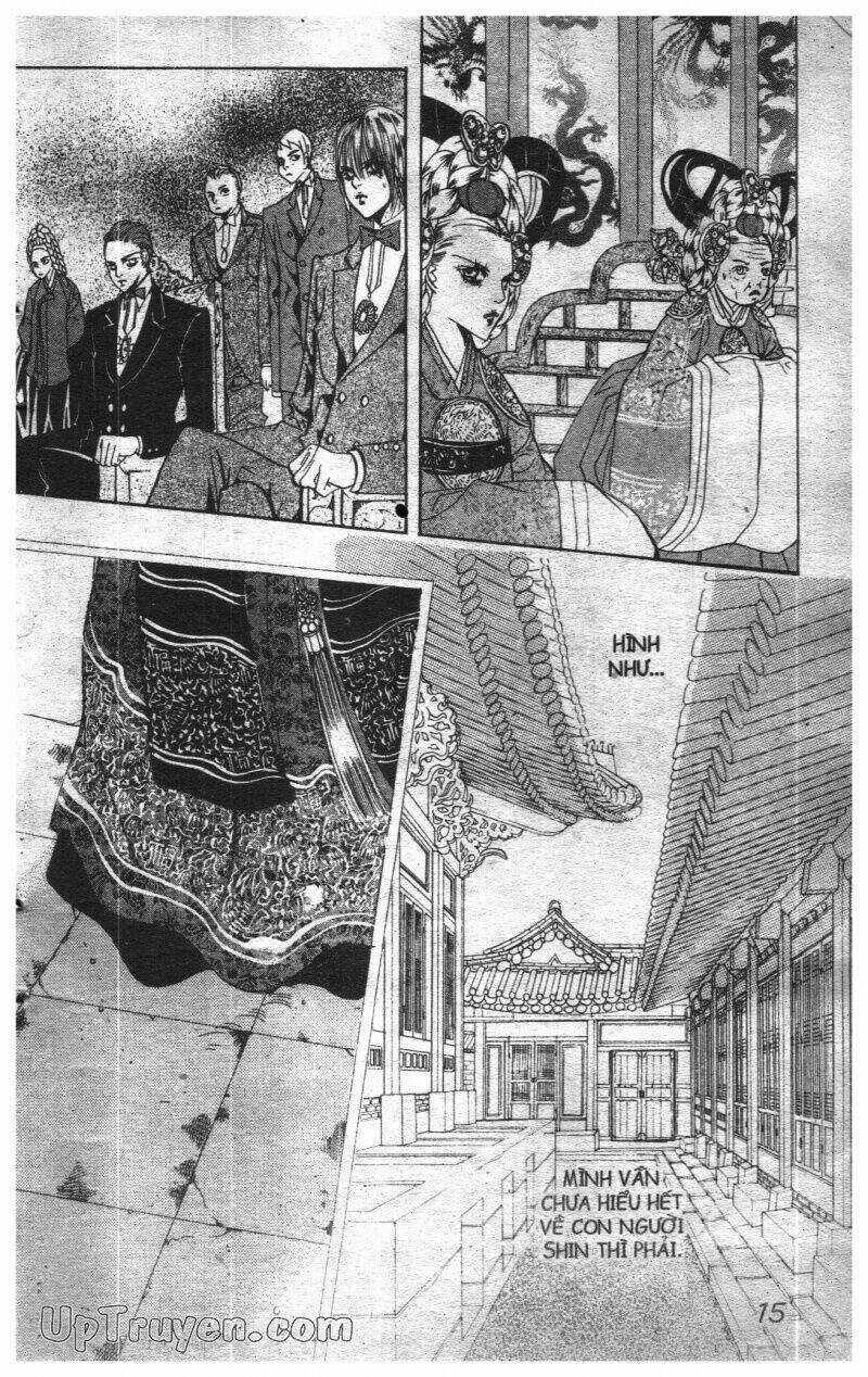 Hoàng Cung Chapter 12 trang 12