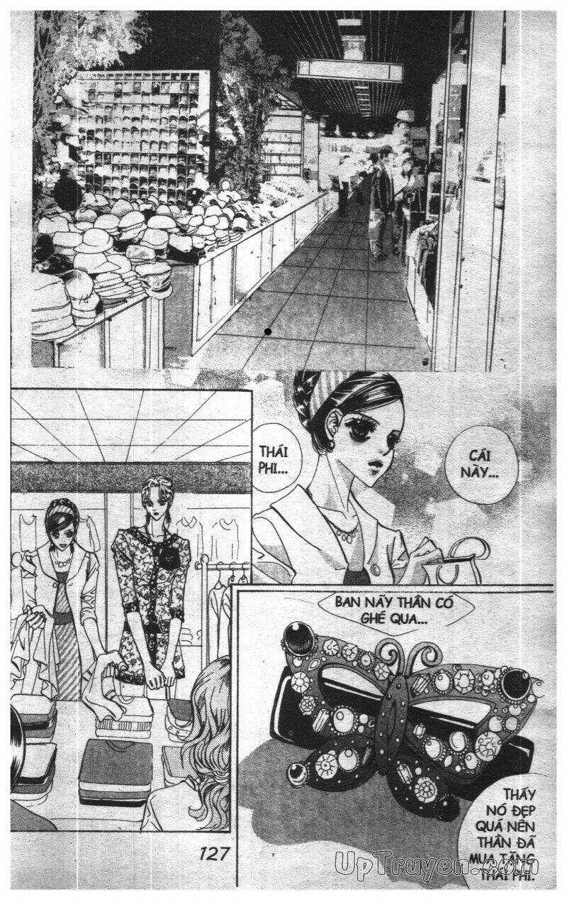 Hoàng Cung Chapter 12 trang 122