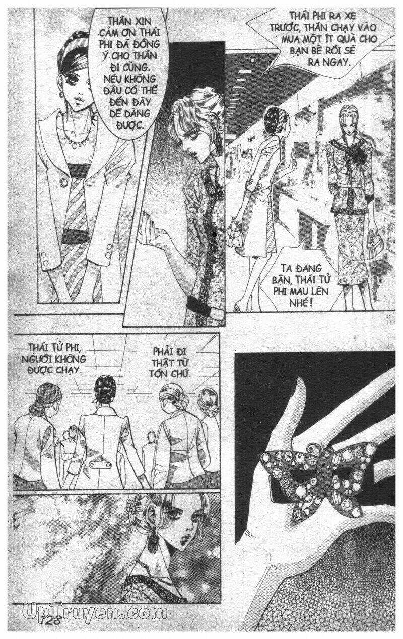 Hoàng Cung Chapter 12 trang 123