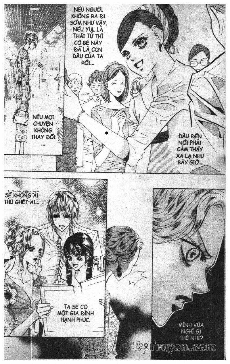 Hoàng Cung Chapter 12 trang 124