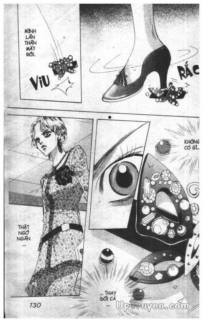 Hoàng Cung Chapter 12 trang 125