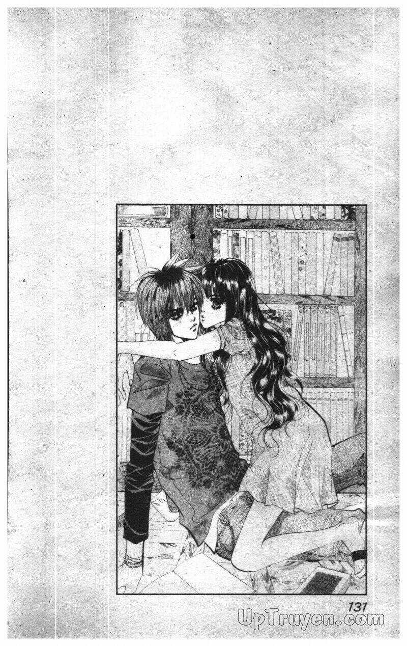 Hoàng Cung Chapter 12 trang 126