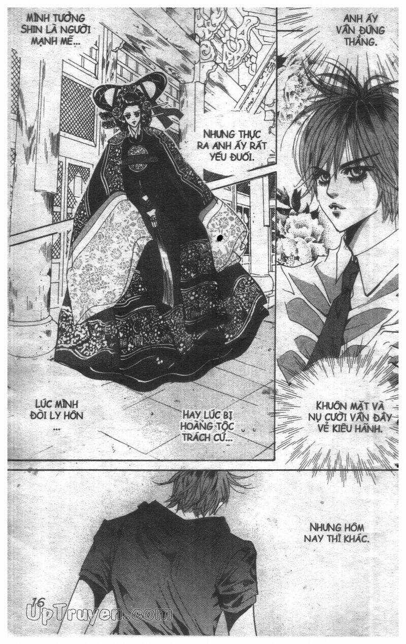 Hoàng Cung Chapter 12 trang 13