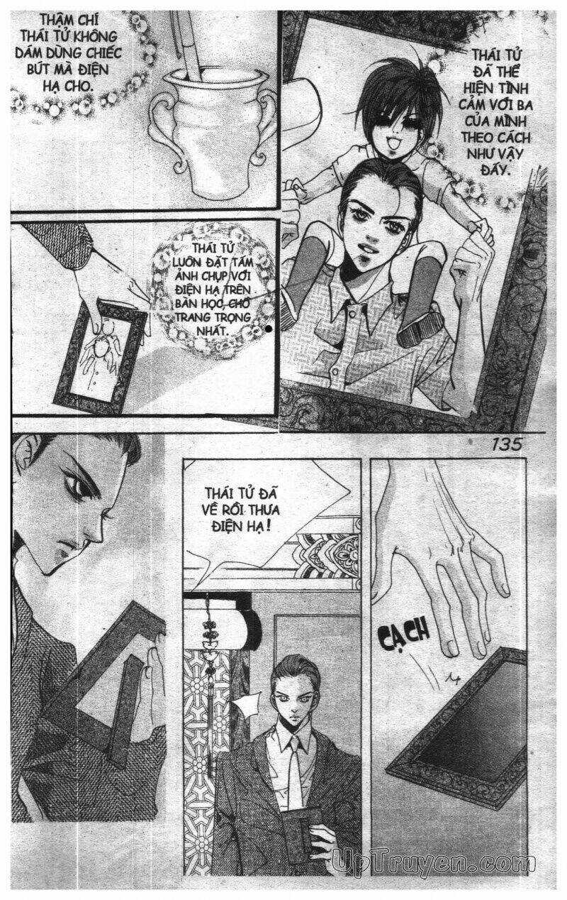 Hoàng Cung Chapter 12 trang 130