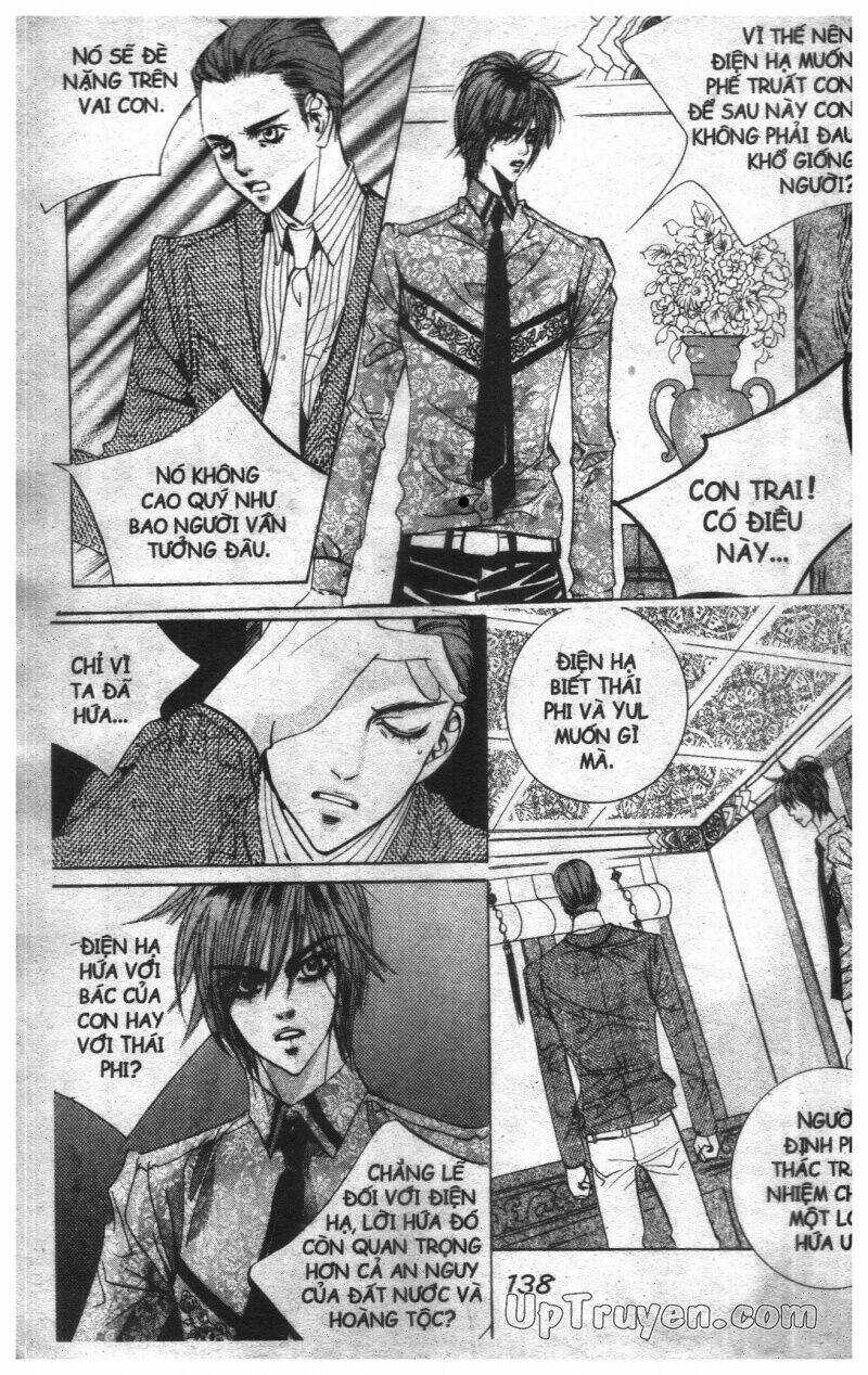 Hoàng Cung Chapter 12 trang 133