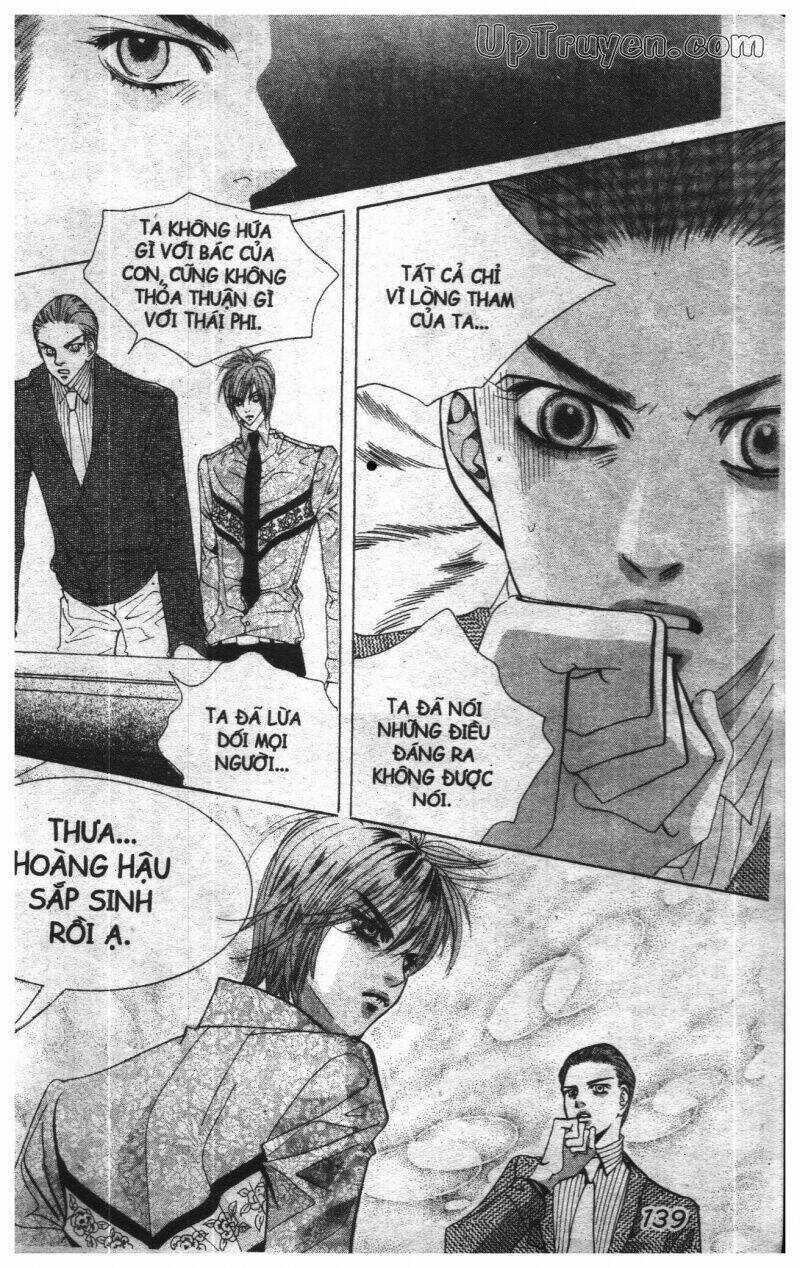 Hoàng Cung Chapter 12 trang 134