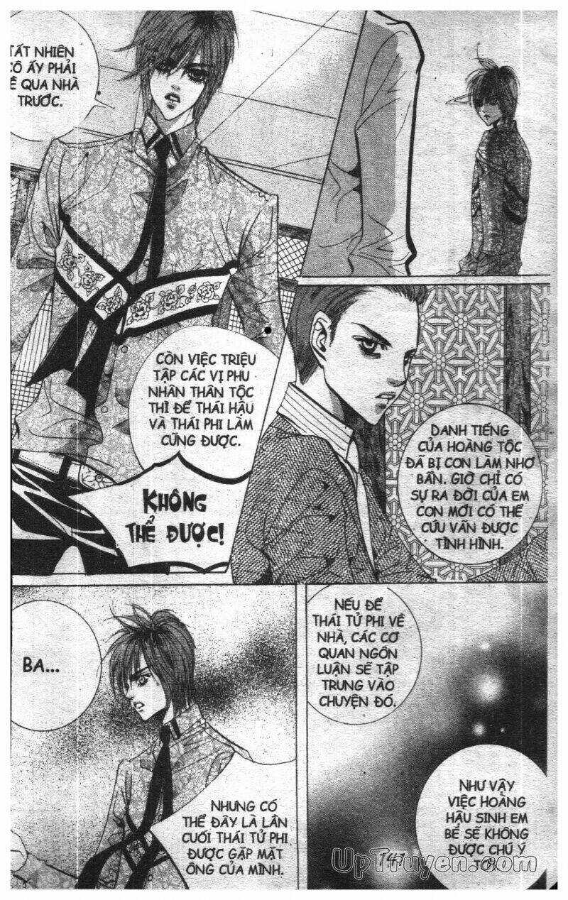 Hoàng Cung Chapter 12 trang 136