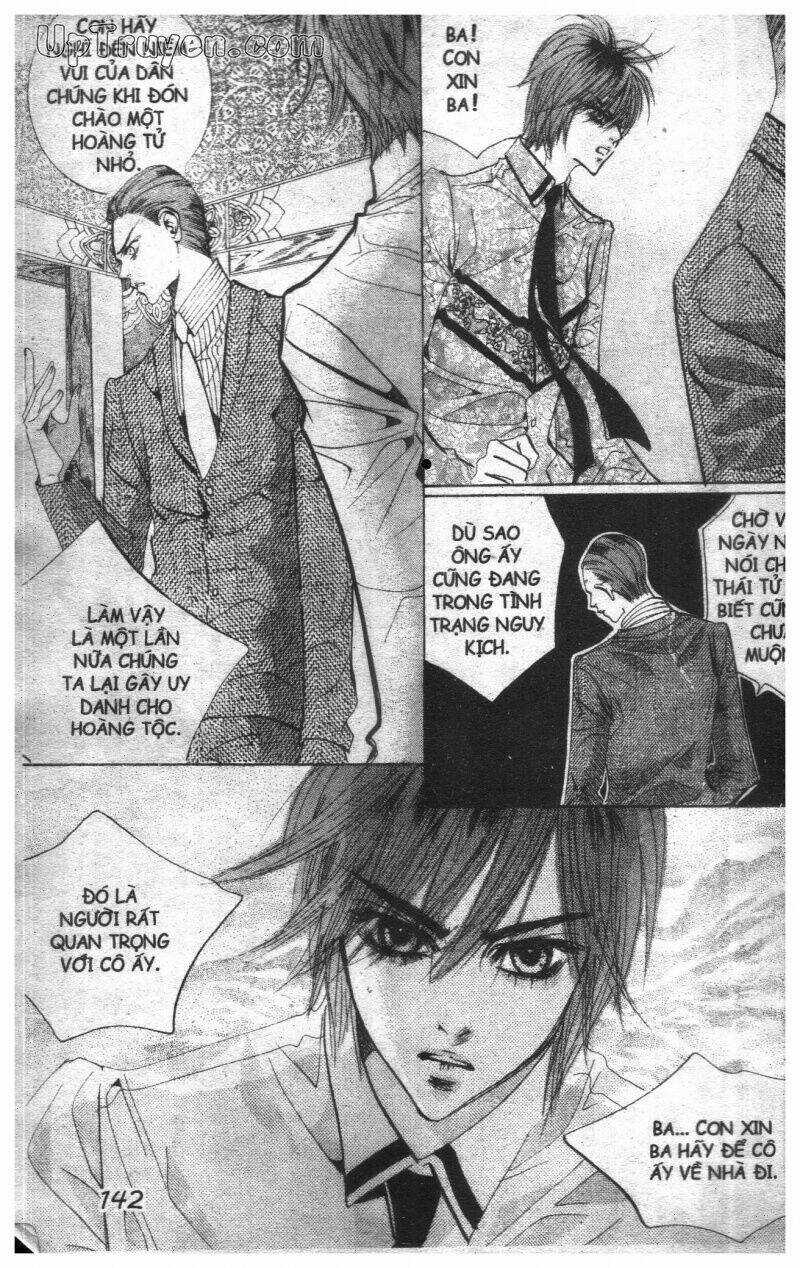 Hoàng Cung Chapter 12 trang 137