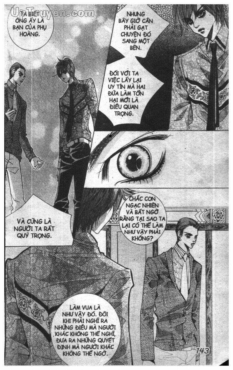 Hoàng Cung Chapter 12 trang 138