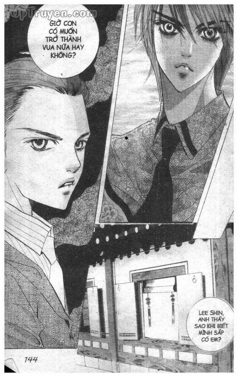 Hoàng Cung Chapter 12 trang 139