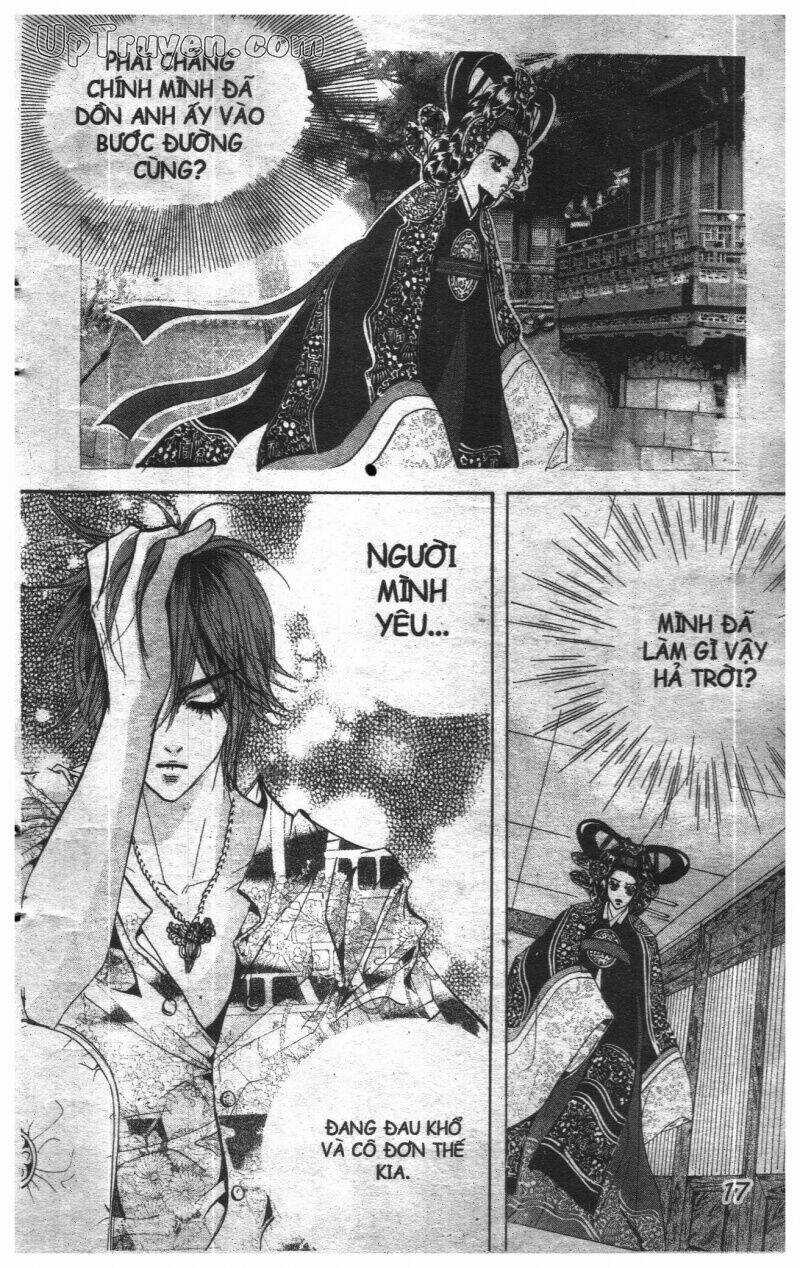 Hoàng Cung Chapter 12 trang 14