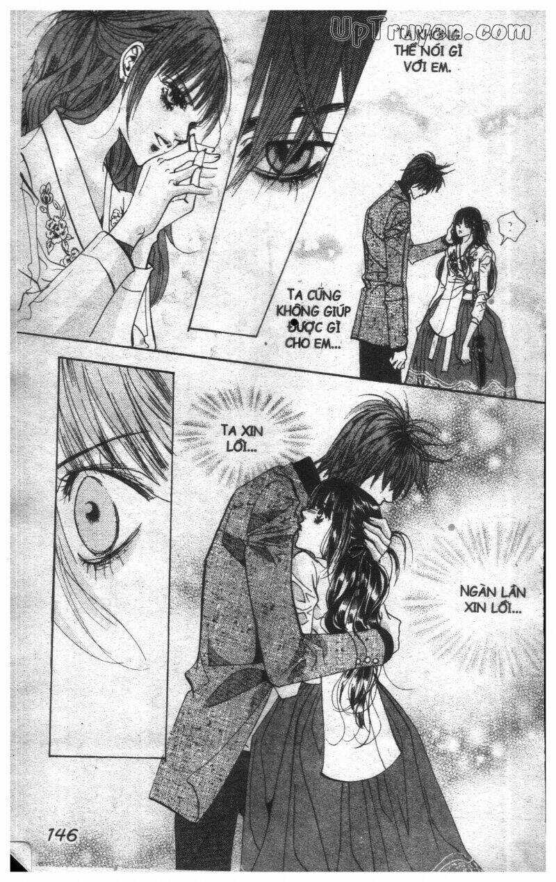 Hoàng Cung Chapter 12 trang 141