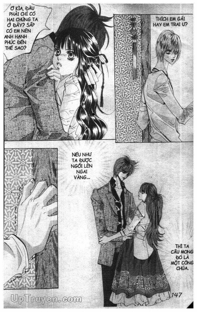 Hoàng Cung Chapter 12 trang 142