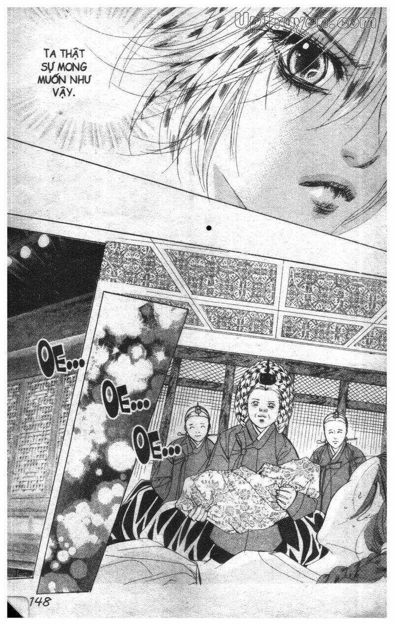 Hoàng Cung Chapter 12 trang 143