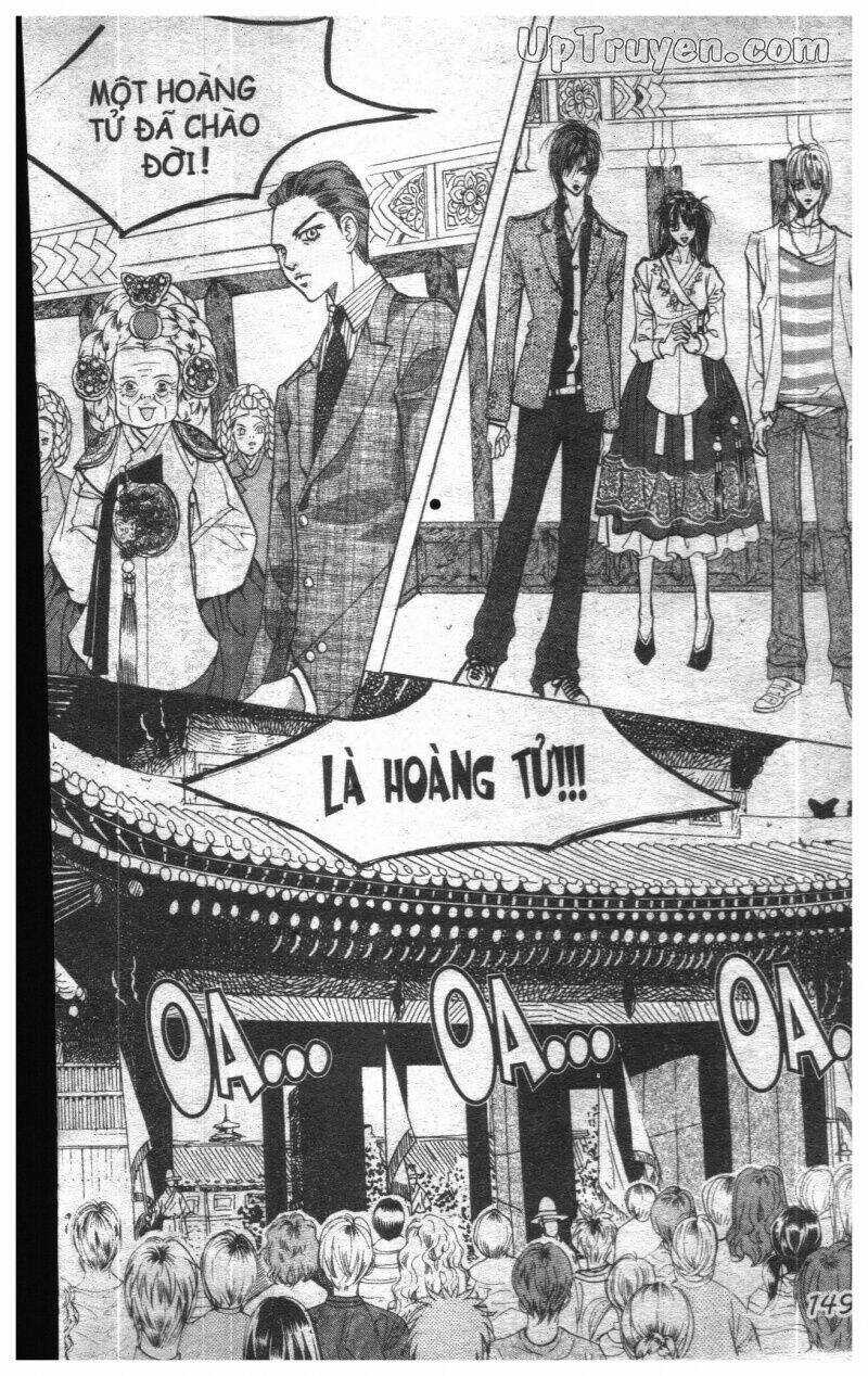 Hoàng Cung Chapter 12 trang 144