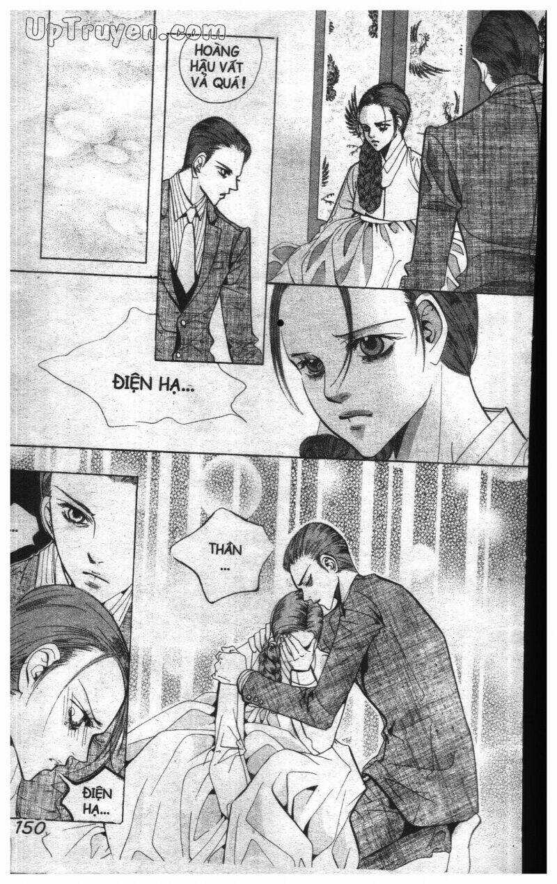 Hoàng Cung Chapter 12 trang 145