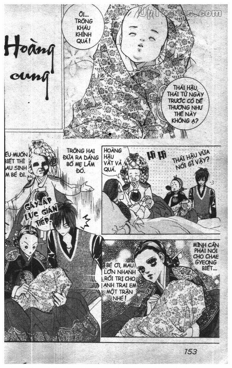 Hoàng Cung Chapter 12 trang 148