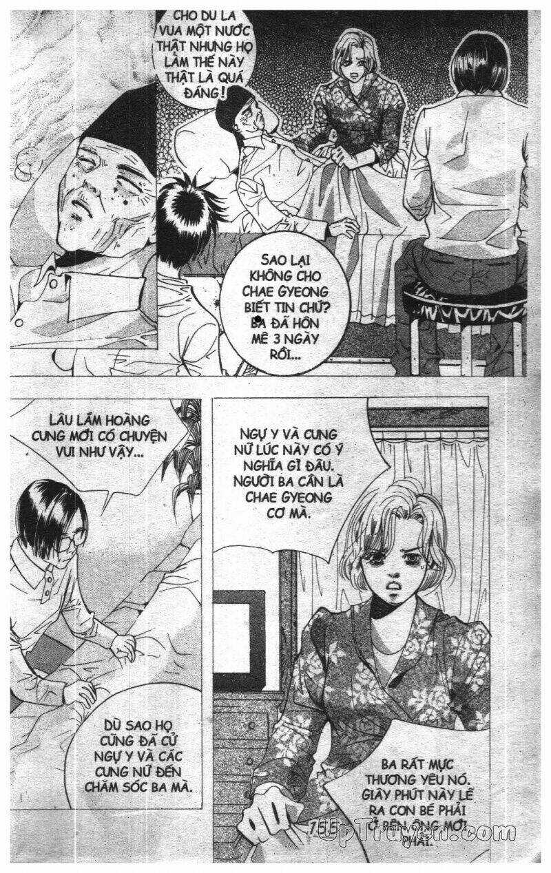 Hoàng Cung Chapter 12 trang 150