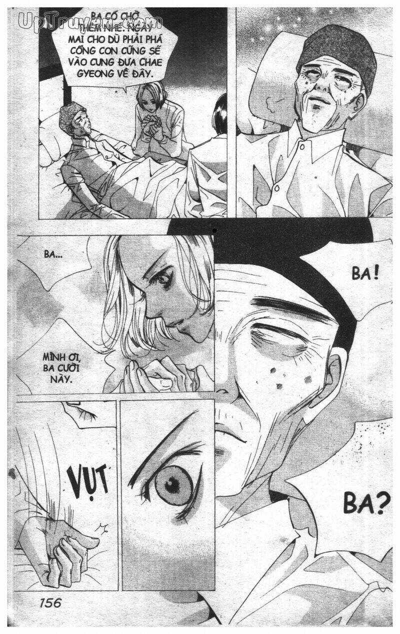 Hoàng Cung Chapter 12 trang 151