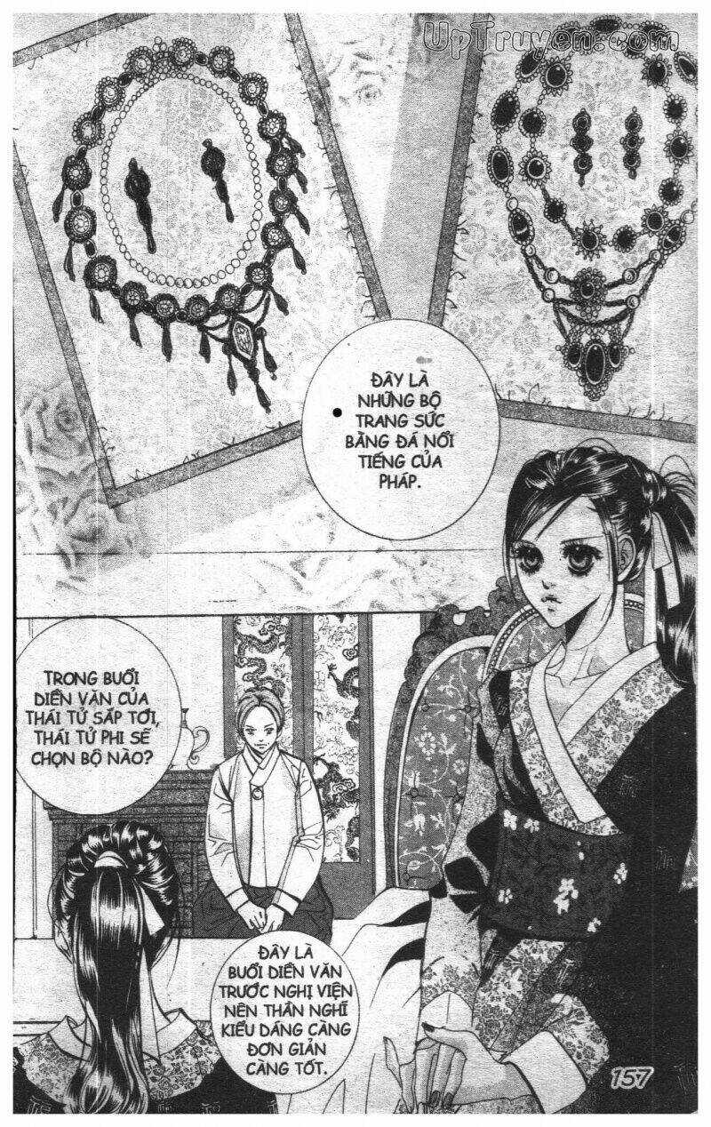 Hoàng Cung Chapter 12 trang 152