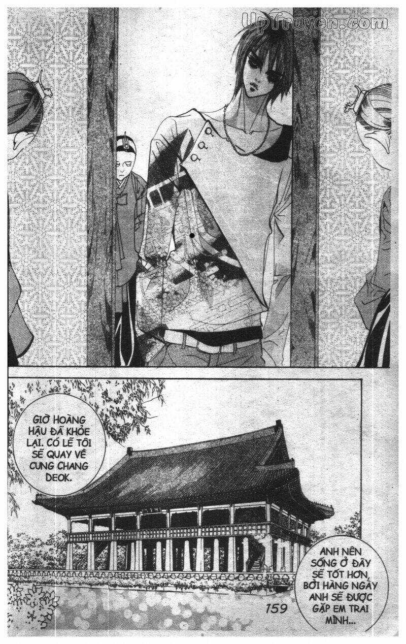 Hoàng Cung Chapter 12 trang 154