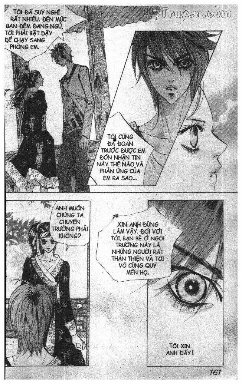 Hoàng Cung Chapter 12 trang 156