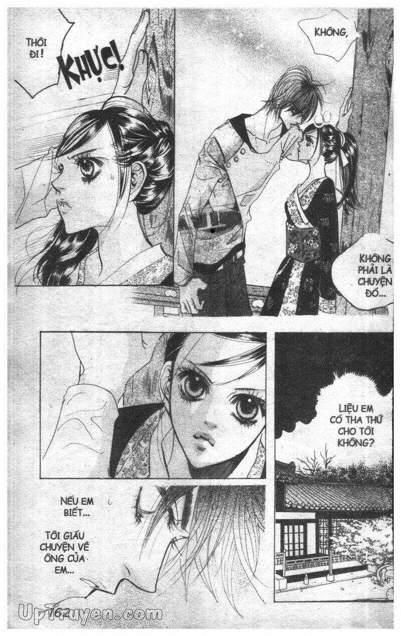 Hoàng Cung Chapter 12 trang 157