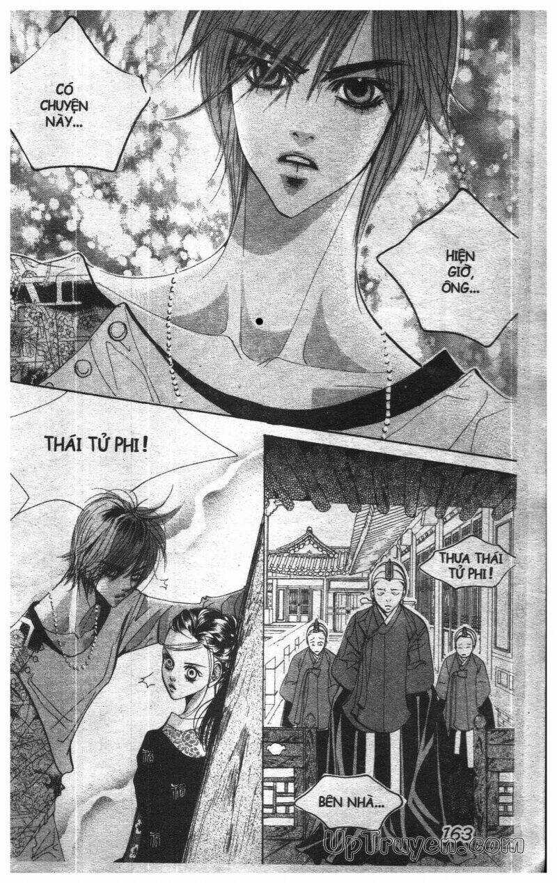 Hoàng Cung Chapter 12 trang 158