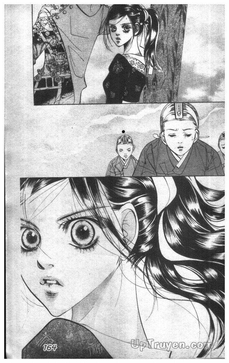 Hoàng Cung Chapter 12 trang 159