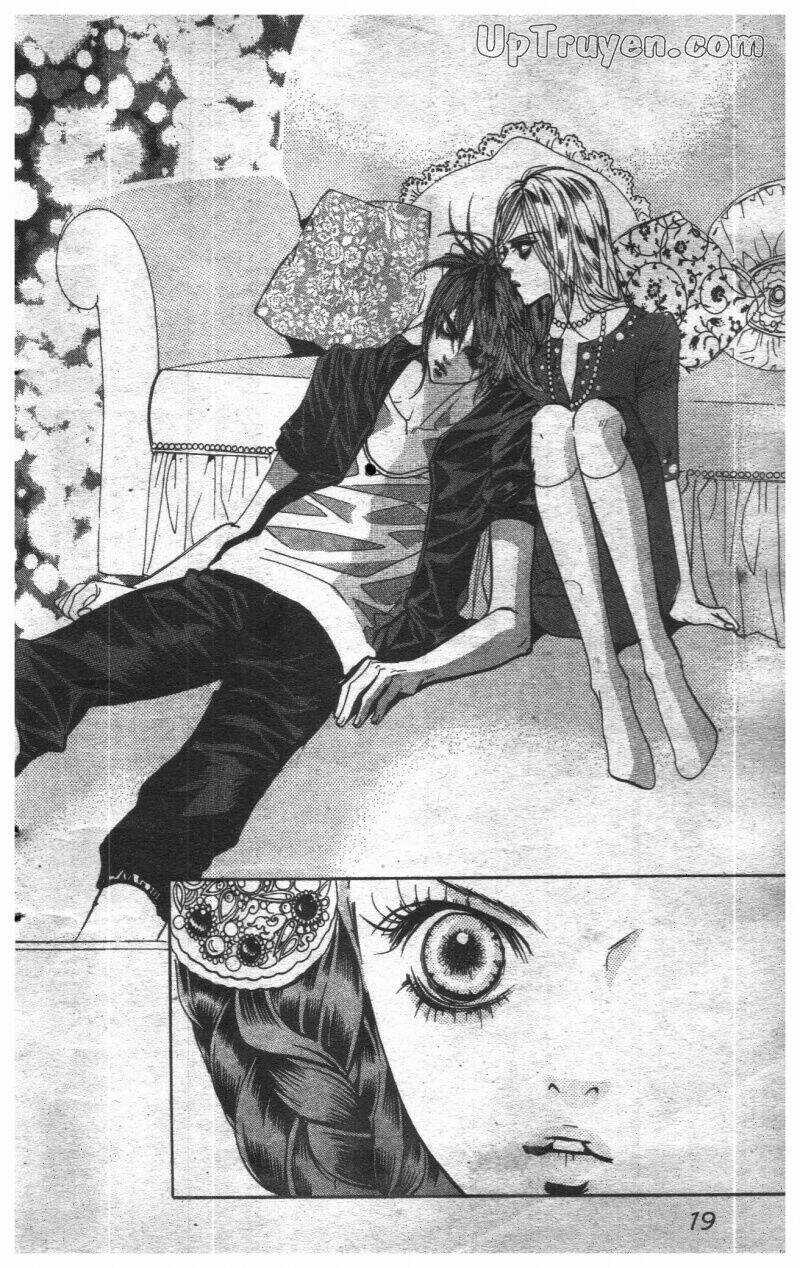 Hoàng Cung Chapter 12 trang 16