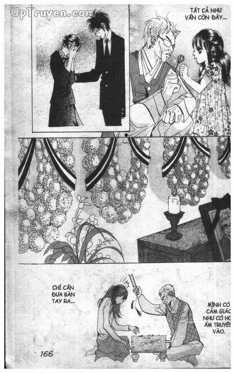 Hoàng Cung Chapter 12 trang 161