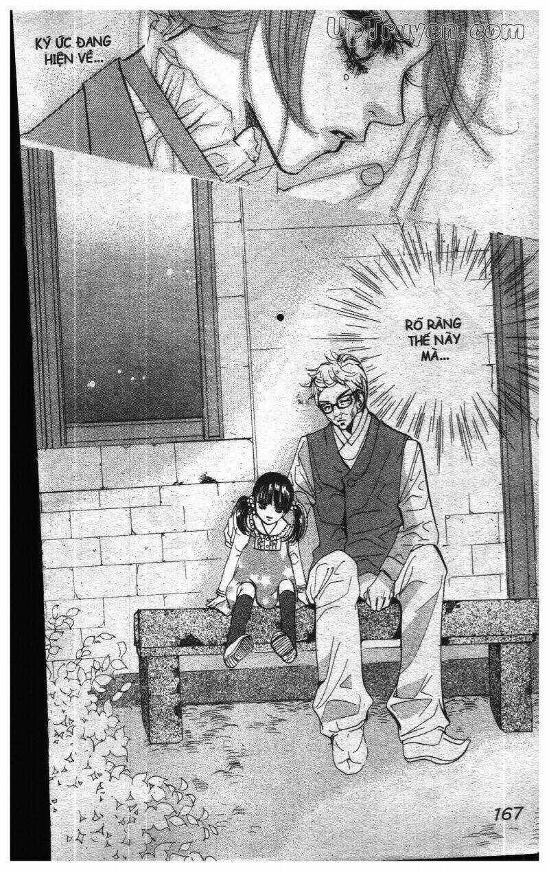 Hoàng Cung Chapter 12 trang 162