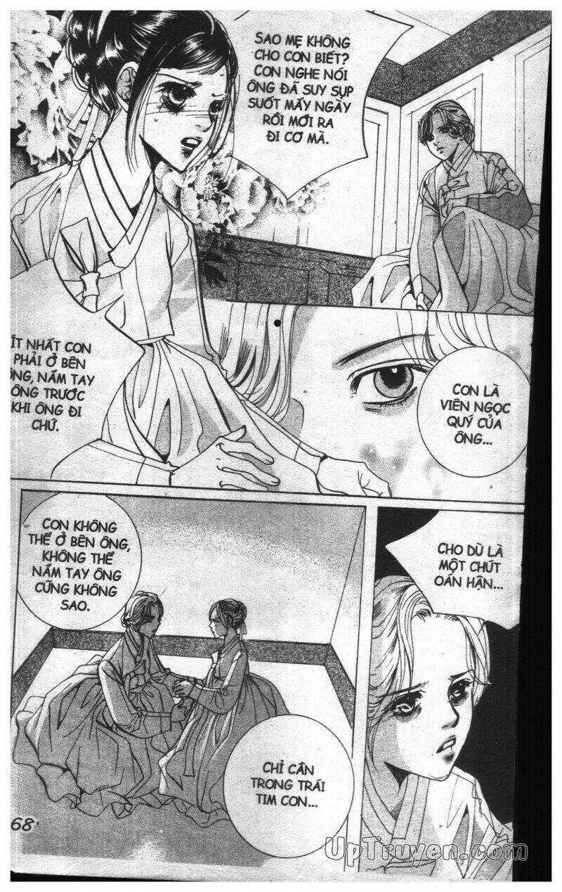 Hoàng Cung Chapter 12 trang 163