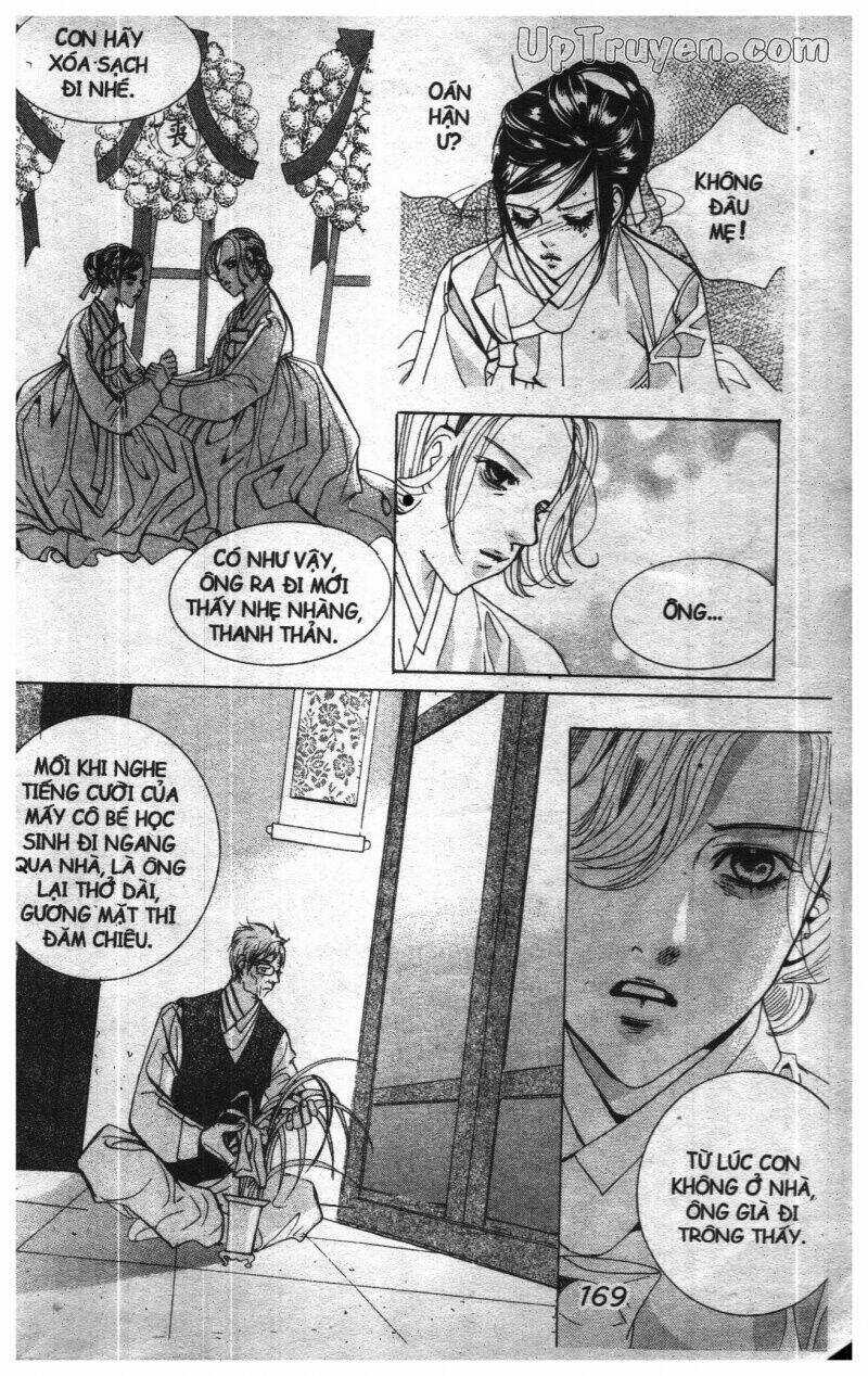Hoàng Cung Chapter 12 trang 164