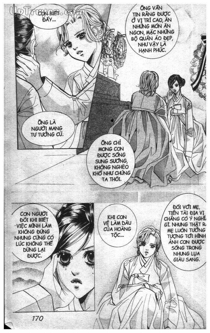 Hoàng Cung Chapter 12 trang 165