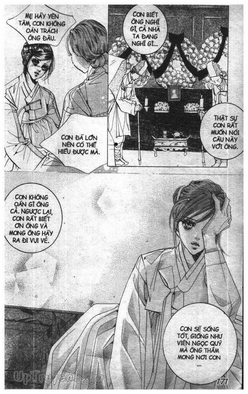 Hoàng Cung Chapter 12 trang 166