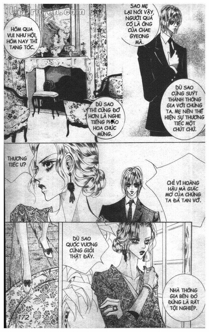 Hoàng Cung Chapter 12 trang 167