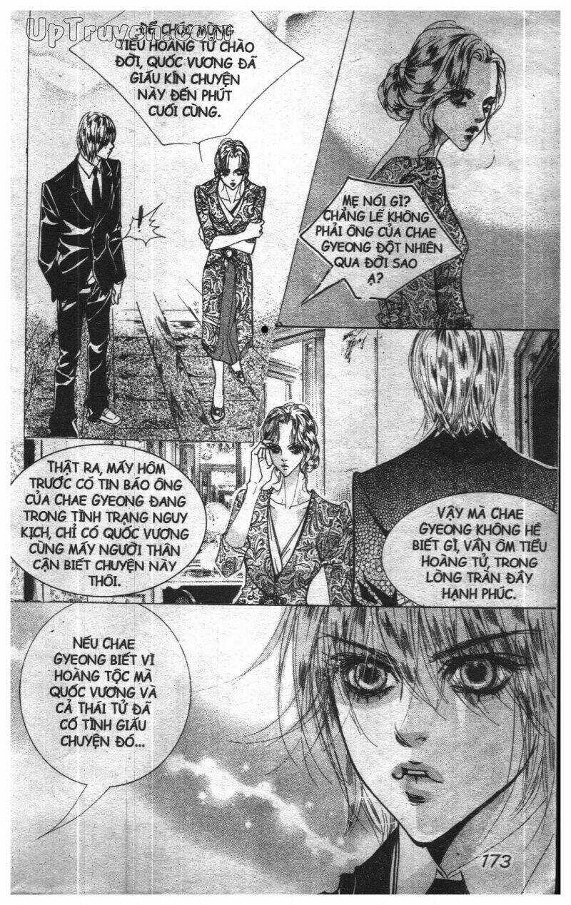 Hoàng Cung Chapter 12 trang 168