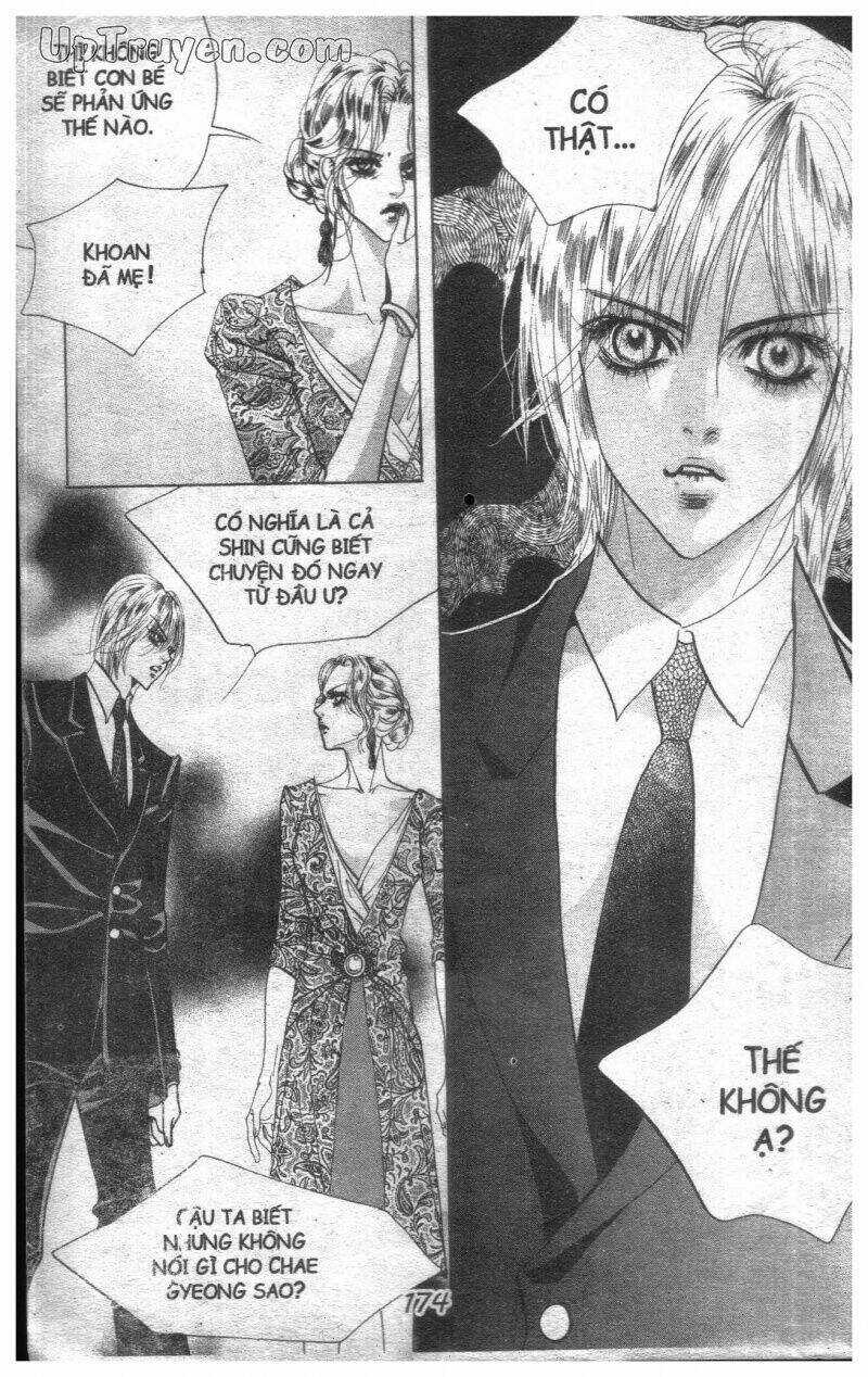 Hoàng Cung Chapter 12 trang 169