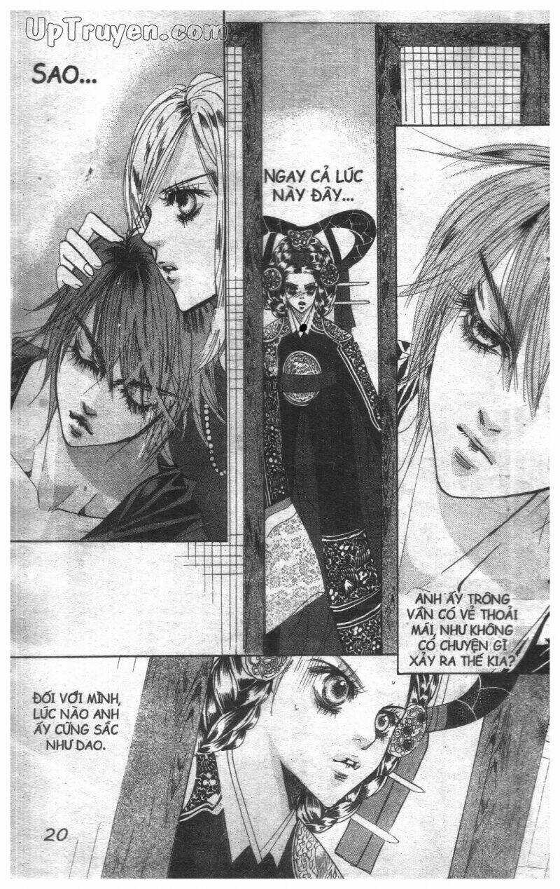 Hoàng Cung Chapter 12 trang 17