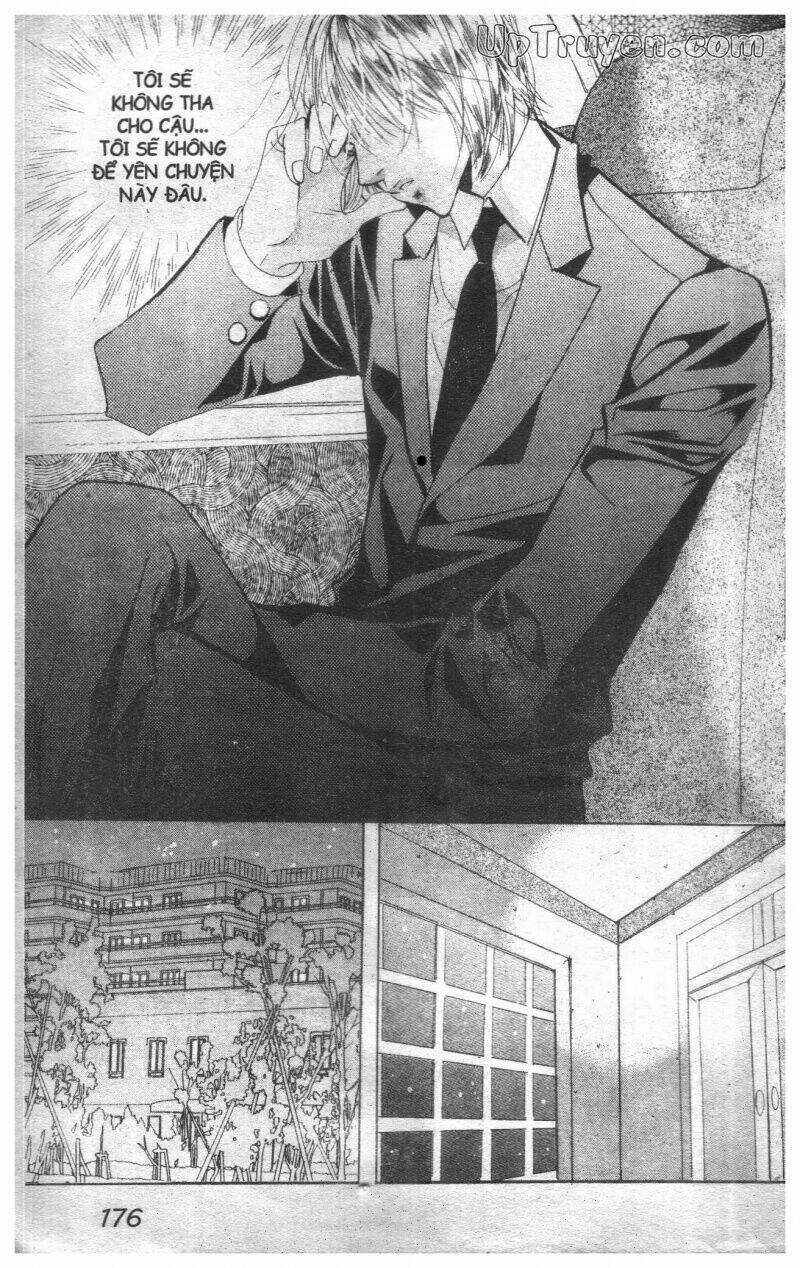 Hoàng Cung Chapter 12 trang 171