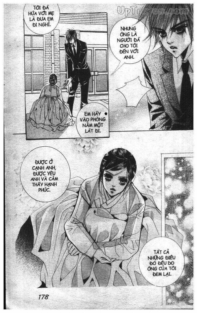 Hoàng Cung Chapter 12 trang 173