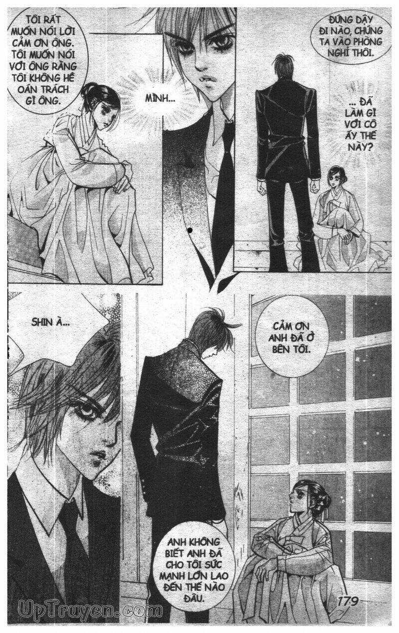 Hoàng Cung Chapter 12 trang 174