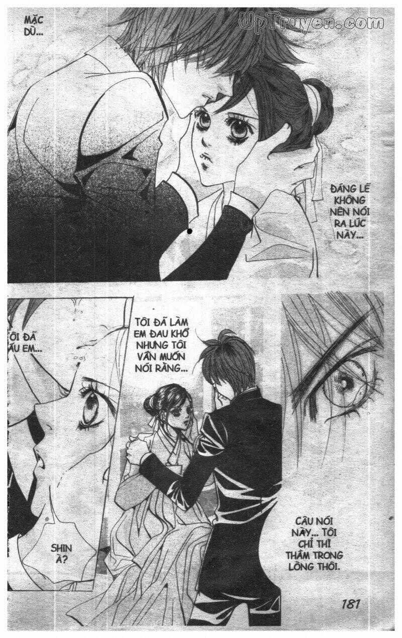 Hoàng Cung Chapter 12 trang 176